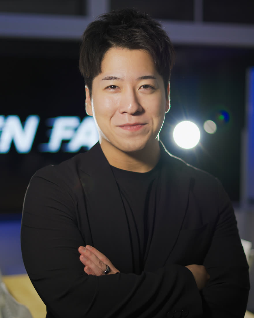 株式会社ZEN 代表取締役 大谷幸輝