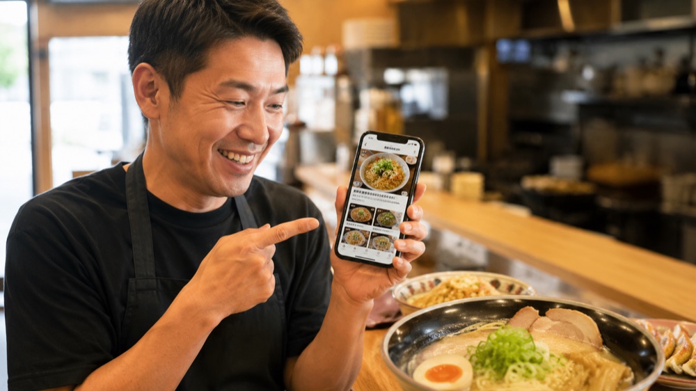 徳島グルメに掲載され注目を集める飲食店